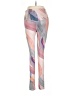 Athleta Print Pink Active Pants Size M - photo 2