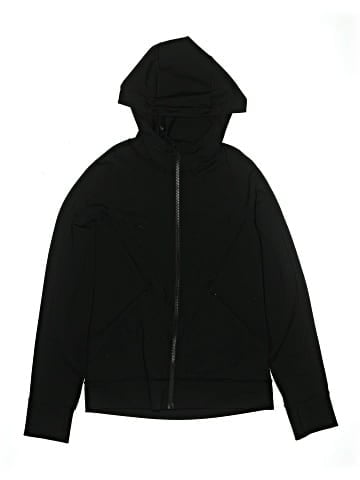 Ivivva Zip Up Hoodie (view 1)