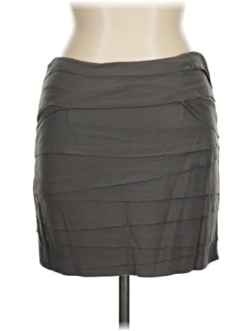 Aryn K. Casual Skirt (view 1)