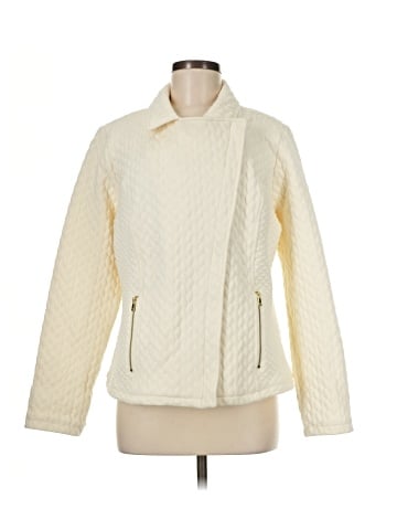Isaac Mizrahi LIVE! Jacket (view 1)