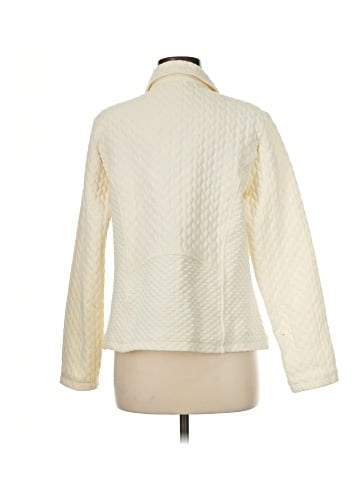 Isaac Mizrahi LIVE! Jacket (view 2)