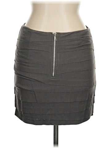 Aryn K. Casual Skirt (view 2)