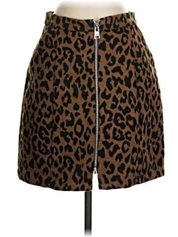 Vero Moda Casual Skirt (view 1)