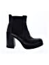 Assorted Brands Black Ankle Boots Size EU 41 - photo 1