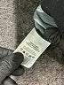 Nike 100% Polyester Black Zip Up Hoodie Size M (kids) - photo 4