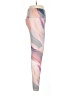Athleta Print Pink Active Pants Size M - photo 4