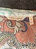 Soft Surroundings 100% Polyester Teal Kimono Size M - photo 7