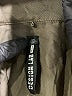 Design Lab Lord & Taylor 100% Viscose Green Jacket Size M - photo 6