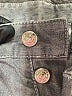 Dsquared2 Hearts Gray Jeans Size EU (IT) 44 / US 8 - photo 7