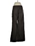 PacSun 100% Cotton Brown Cargo Pants Size S - photo 2