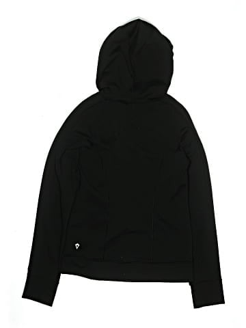 Ivivva Zip Up Hoodie (view 2)