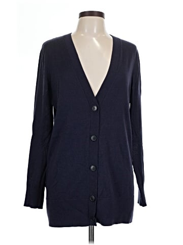 Ann Taylor LOFT Cardigan (view 1)