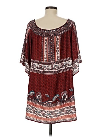 Jealous Tomato Casual Dress (view 2)