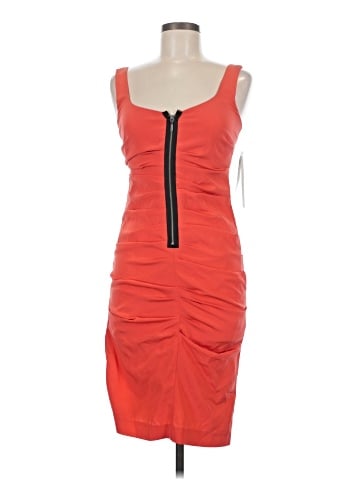 Nicole Miller Cocktail Dress (view 1)