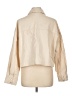 Old Navy 100% Cotton Ivory Jacket Size L - photo 2