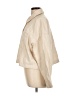 Old Navy 100% Cotton Ivory Jacket Size L - photo 5