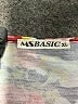 MSBASIC Floral Black Casual Dress Size XL - photo 7