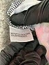 MSBASIC Floral Black Casual Dress Size XL - photo 8