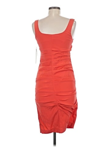 Nicole Miller Cocktail Dress (view 2)
