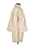 Old Navy 100% Cotton Ivory Jacket Size L - photo 4