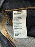 Baldwin Kansas City Blue Jeans Size 26 waist - photo 5