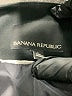 Banana Republic Black Jacket Size 6 - photo 6