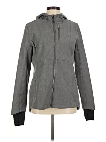 Mondetta Jacket (view 1)