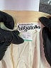 Bagatelle Color Block Ivory Formal Skirt Size 12 - photo 4