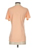 Athletic Works 100% Polyester Orange Active T-Shirt Size XS - photo 2