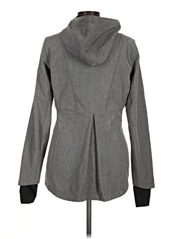 Mondetta Jacket (view 2)