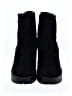 French Connection Black Ankle Boots Size 9 - photo 2