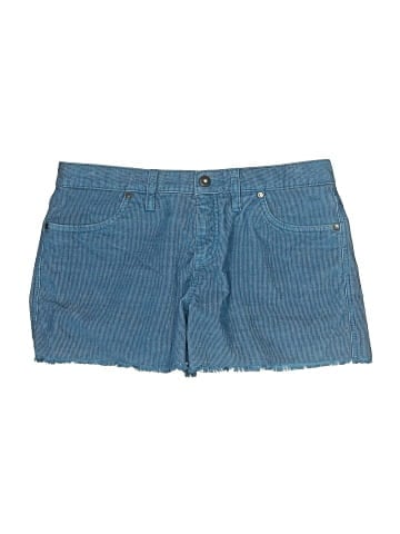 Carve Designs Denim Shorts (view 1)