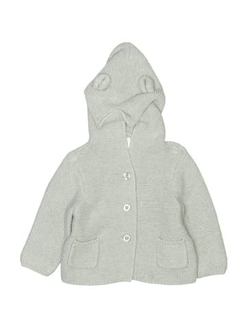 Gap Zip Up Hoodie (view 1)