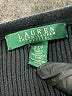 Lauren by Ralph Lauren Black Pullover Sweater Size S (petite) - photo 7