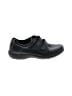 Aravon 100% Leather Black Sneakers Size 9 1/2 - photo 1