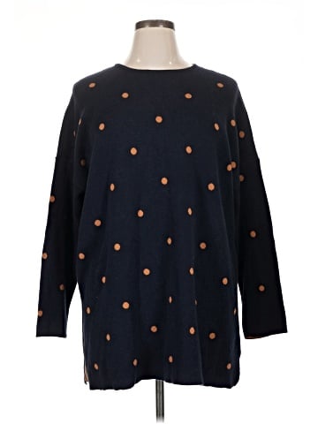 J.Jill Long Sleeve T-Shirt (view 1)