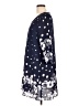 Emery Rose Blue Casual Dress Size L - photo 5