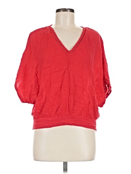 Michael Stars 3/4 Sleeve Blouse