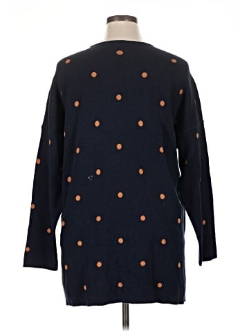 J.Jill Long Sleeve T-Shirt (view 2)