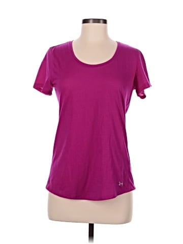 Under Armour Active T-Shirt (view 1)