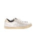 P448 White Sneakers Size EU 40 - photo 1