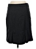 Apt. 9 Gray Formal Skirt Size 8 - photo 2