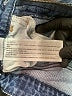 Hollister Hearts Blue Jeans Size 0R - photo 5