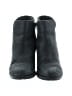 Clarks Black Ankle Boots Size 6 1/2 - photo 2