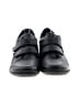Aravon 100% Leather Black Sneakers Size 9 1/2 - photo 2