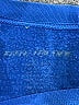Unbranded Blue Sweatshirt Size S - photo 7