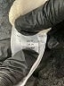 Free People 100% Cotton Ivory Cargo Pants Size 10 - photo 8