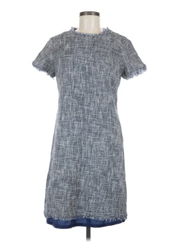 J. McLaughlin Casual Dress (view 1)
