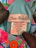 Jona Michelle Tropical Teal Dress Size 8 - photo 3