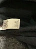 Joie Black Long Sleeve Top Size M - photo 7